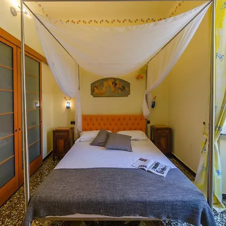 Joivy 3-bed Family Flat At