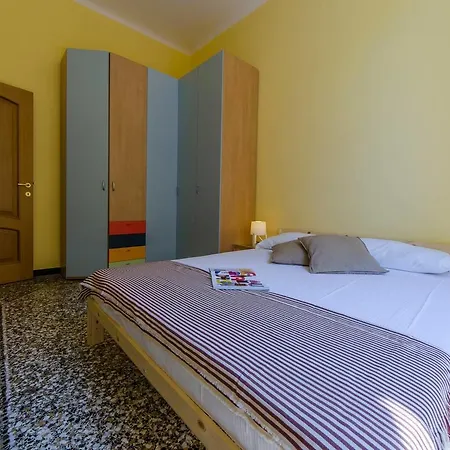 Joivy 3-bed Family Flat At Apartamento