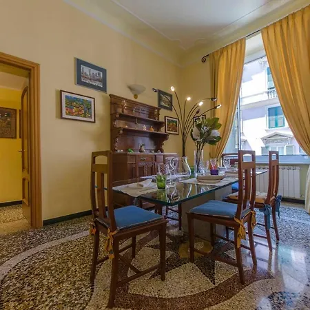 Joivy 3-bed Family Flat At
