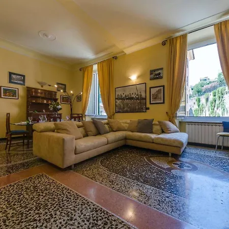 Lejlighed Joivy 3-bed Family Flat At