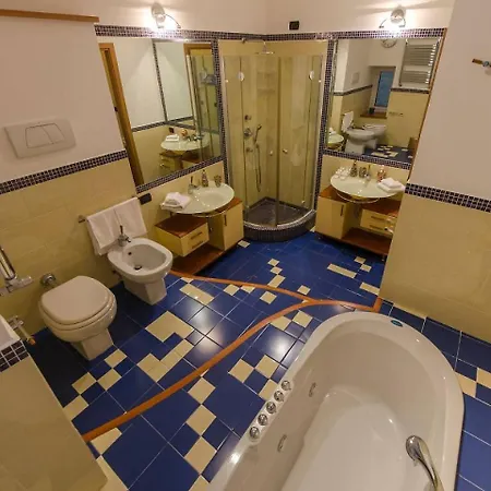 Joivy 3-bed Family Flat At Lejlighed *