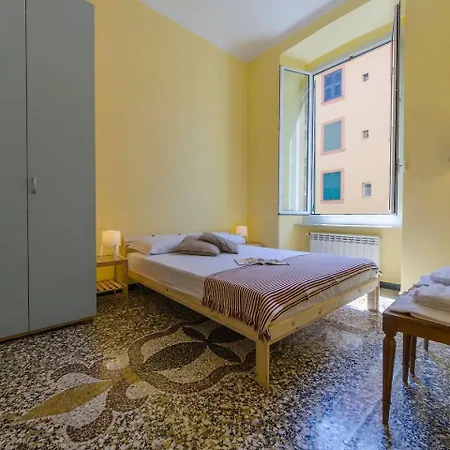Joivy 3-bed Family Flat At Lejlighed *