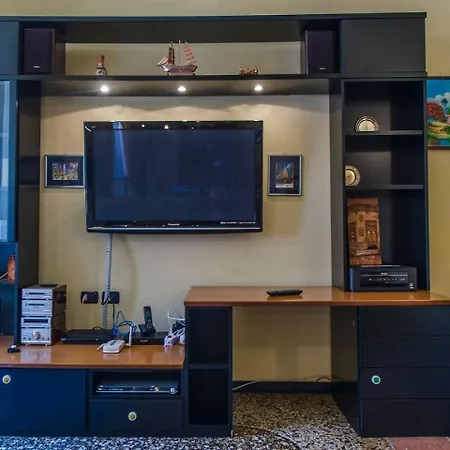 Apartment Joivy 3-bed Family Flat At *