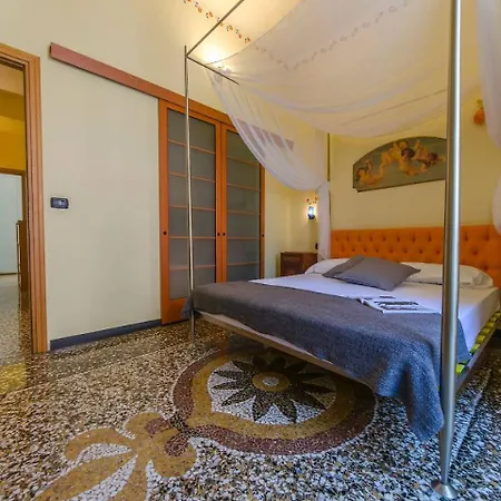 Apartamento Joivy 3-bed Family Flat At *